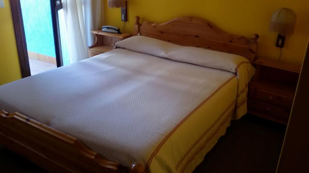Albergo Trieste Tambre dʼAlpago Quarto foto