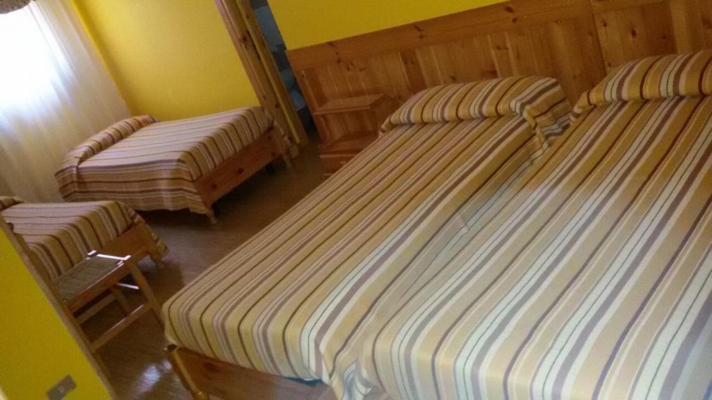 Albergo Trieste Tambre dʼAlpago Quarto foto